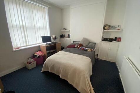 Ground Floor Front B