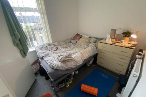 First Floor Middle B