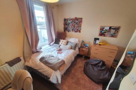 First Floor Middle B