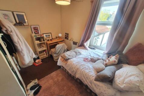 First Floor Middle B