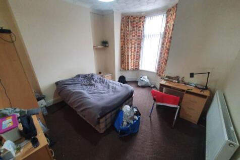 Ground Floor Front B