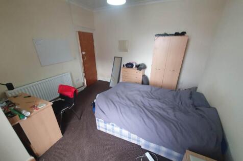 Ground Floor Front B