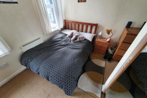 First floor front be