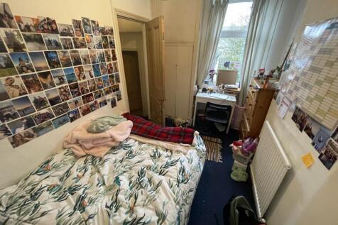 First floor middle b