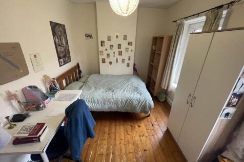 First floor front be