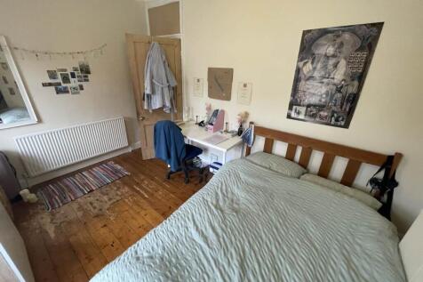 First floor front be