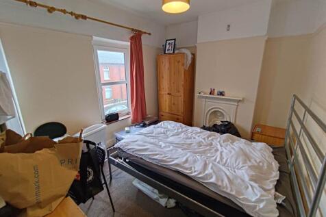 First floor front be