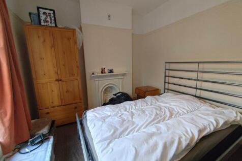 First floor front be