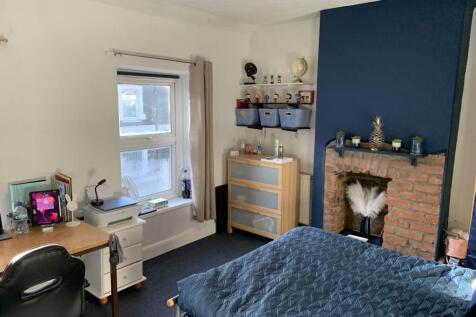 Bedroom 3 - First Fl