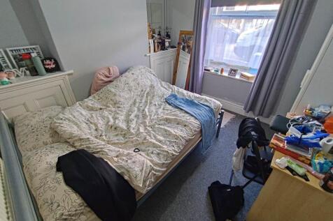 Ground Floor Front B