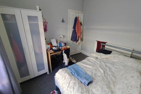 Ground Floor Front B