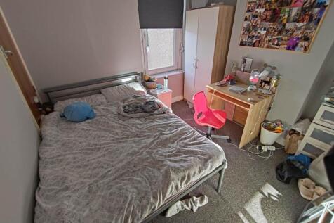 First Floor Middle B