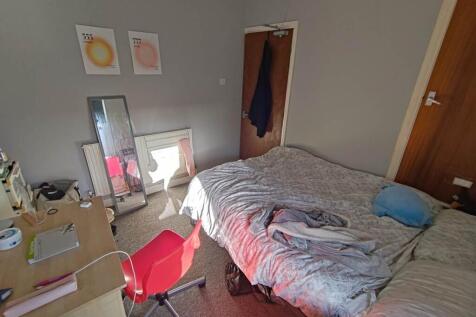 First Floor Middle B