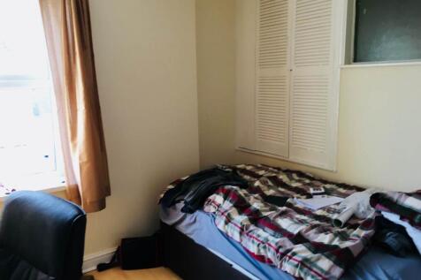 First Floor Middle B