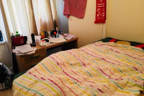 First Floor Front Be