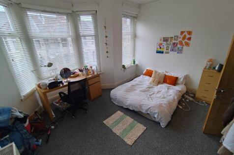 First floor front be