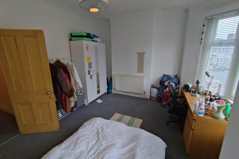 First floor front be