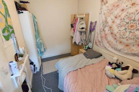 First floor middle b