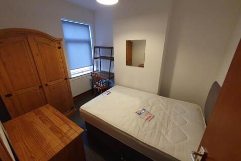 First Floor Middle B