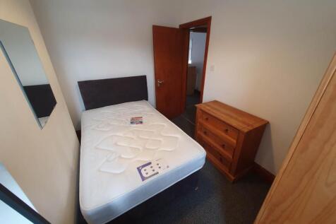 First Floor Middle B