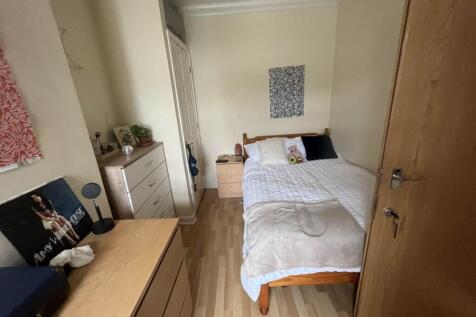 First Floor Middle B