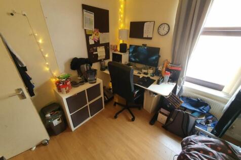 Room 1 (Ground floor