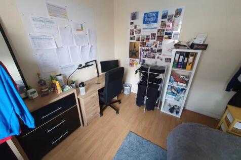 Room 4 (Ground floor