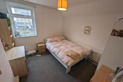 Bedroom 2: First Flo