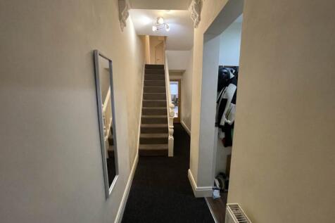 Ground Floor Hallway