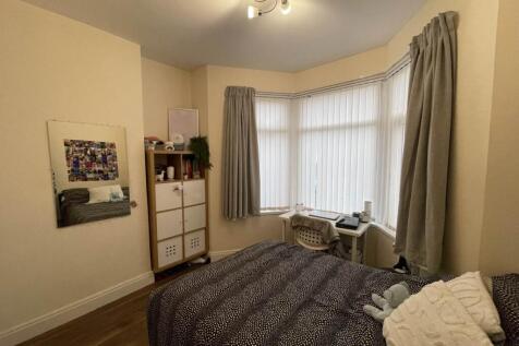 Ground Floor Front B