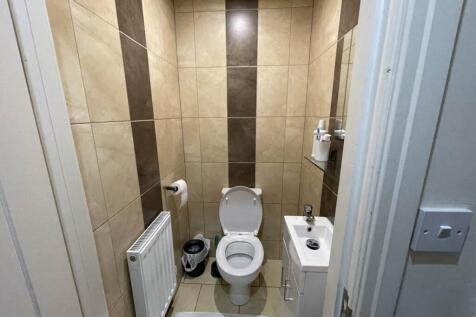 Ground Floor WC