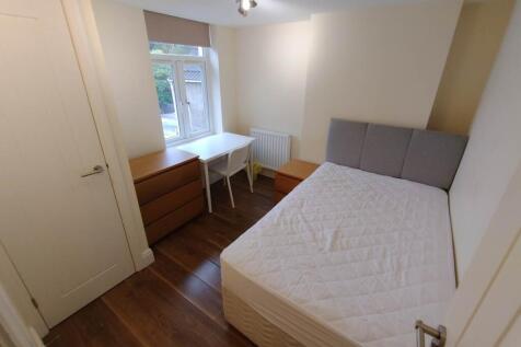 First floor middle b