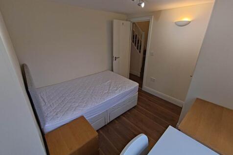 First floor middle b