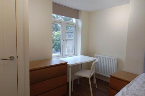 First floor middle b