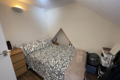 Second Floor Front B