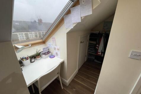 Second Floor Front B