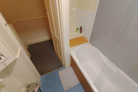 First floor bathroom