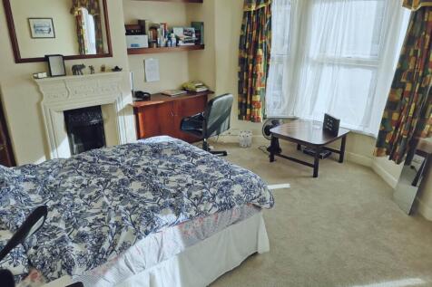 First floor front be