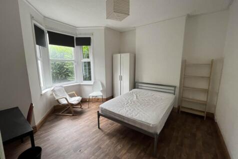 Ground Floor Front B