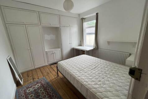 First Floor Middle B