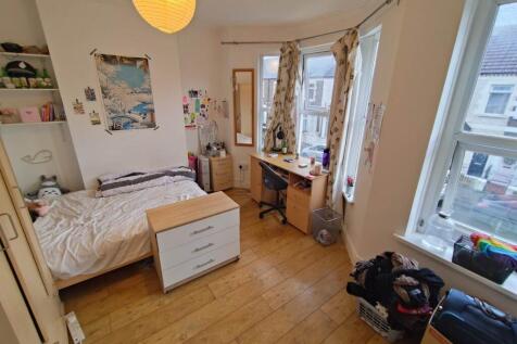 First floor front be