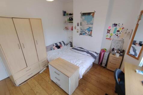 First floor front be