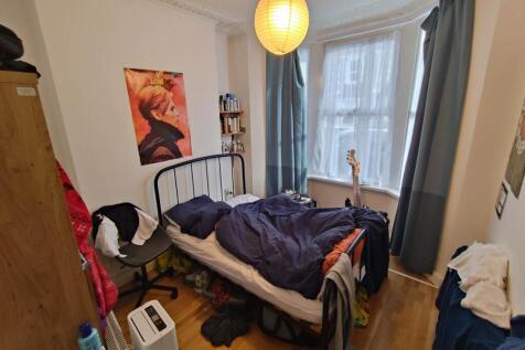 Ground floor front b