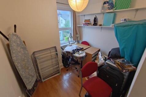 First floor rear spa