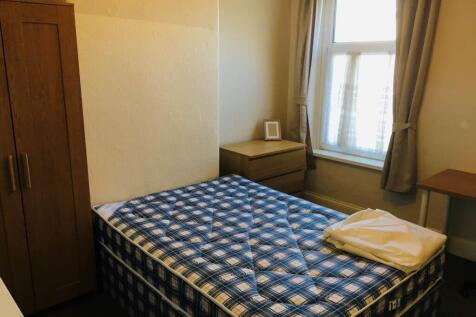 First Floor Middle B