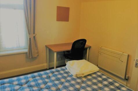 First Floor Middle B