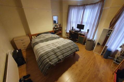 First floor front be