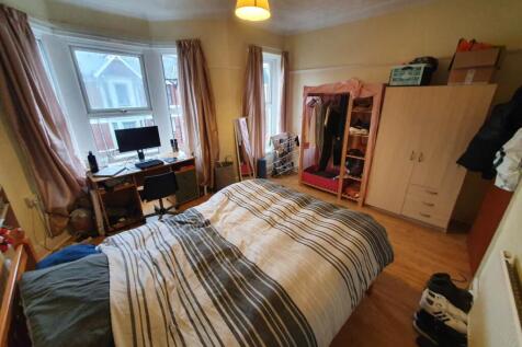 First floor front be