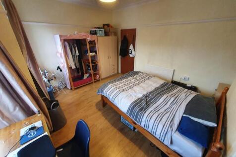 First floor front be