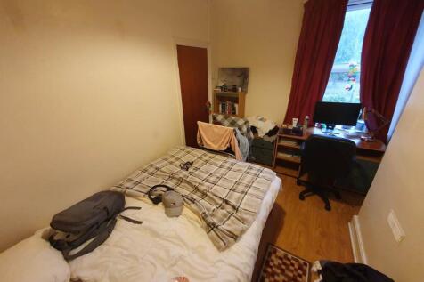 First floor middle b